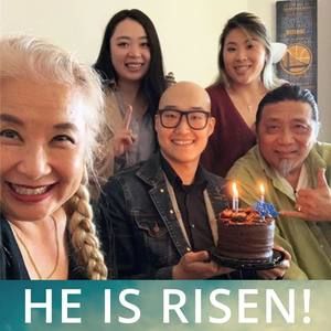 Meet your Posher, Gordon